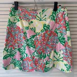 Lilly Pulitzer Lynnie Skirt